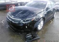 كيا اوبتيما